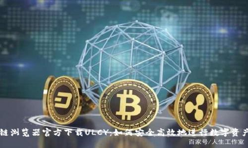 区块链浏览器官方下载ULCY：如何安全高效地进行数字资产管理