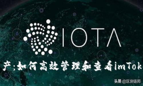 掌握你的资产：如何高效管理和查看imToken交易记录