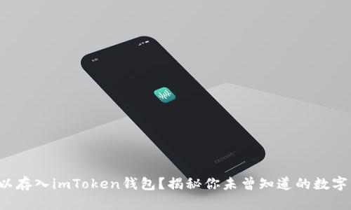 什么币可以存入imToken钱包？揭秘你未曾知道的数字货币之选！