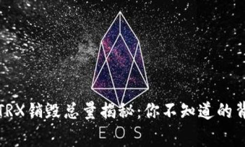 波场币TRX销毁总量揭秘：你不知道的背后故事