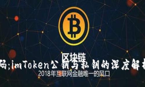 : 破解数字资产的密码：imToken公钥与私钥的深度解析，保障你的财富安全！