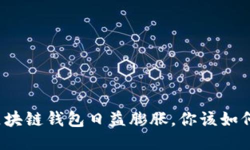 面对区块链钱包日益膨胀，你该如何应对？