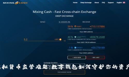 突破虚拟货币监管难题：数字钱包如何守护你的资产安全？