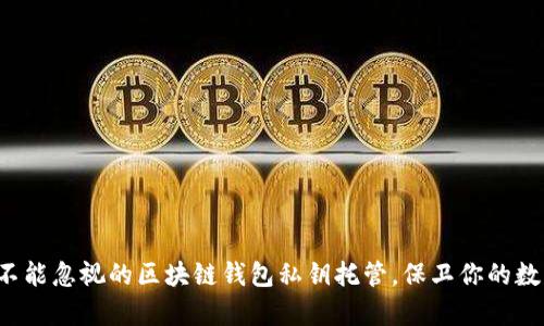 你绝对不能忽视的区块链钱包私钥托管，保卫你的数字财富！