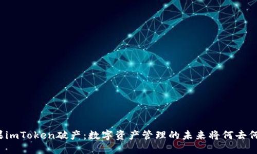 如果imToken破产：数字资产管理的未来将何去何从？