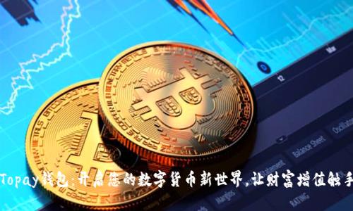 发现Topay钱包：开启您的数字货币新世界，让财富增值触手可及