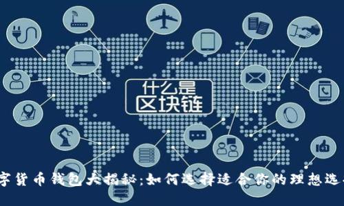 数字货币钱包大揭秘：如何选择适合你的理想选择？