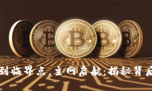 区块链高度达到临界点，主网启航：揭秘背后的技术与期待