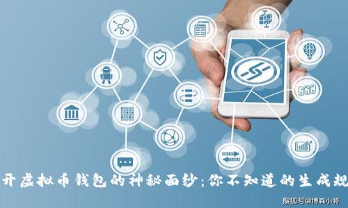 揭开虚拟币钱包的神秘面纱：你不知道的生成规则