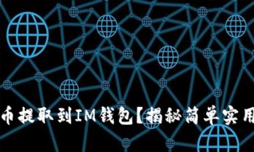 如何将虚拟币提取到IM钱包？揭秘简单实用的操作指南