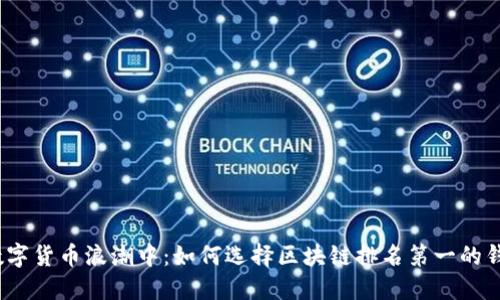 在数字货币浪潮中：如何选择区块链排名第一的钱包？
